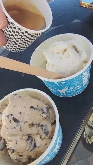 Ben & Jerry’s