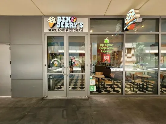 Ben & Jerry’s