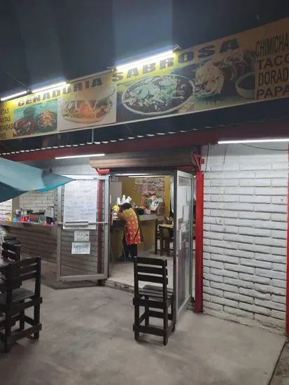 Cenaduria en Mexicali-Cenaduria Sabrosa