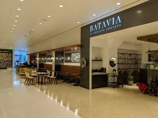 Batavia Coffee Bar