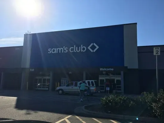 Sam's Club