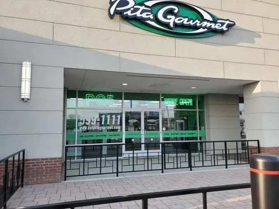 Pita Gourmet