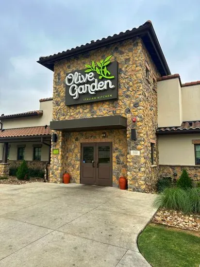 Olive Garden Italian Restaurant