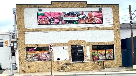 Akwaaba Meat & Fish Market, West Indian Store