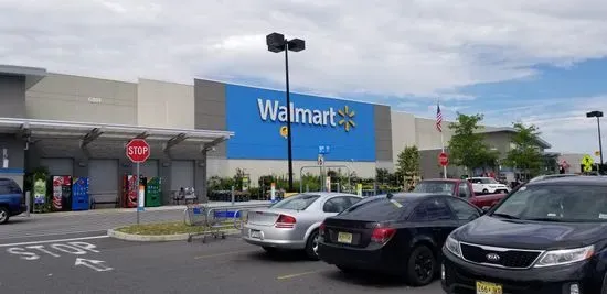 Walmart Supercenter