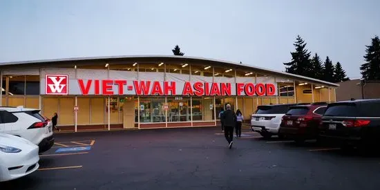 Viet-Wah Asian Food Market