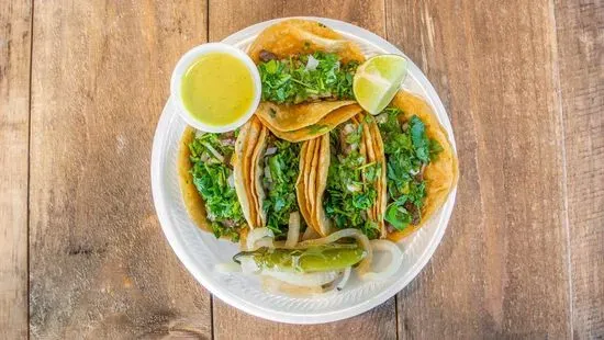 Palos tacos