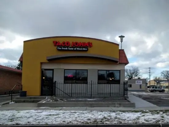 Taco John's