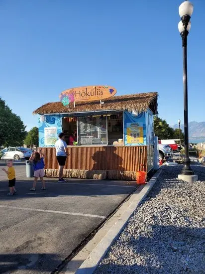 Hokulia Shave Ice