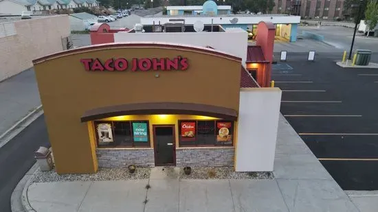 Taco John's