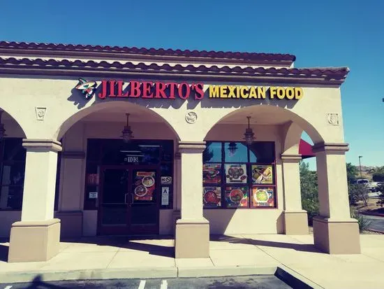 Jilberto's Taco Shop Temecula