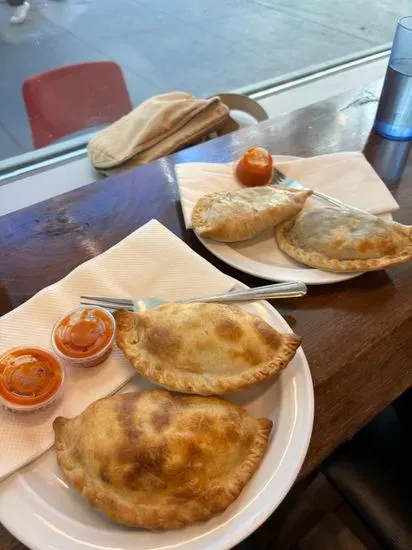 Venga Empanadas