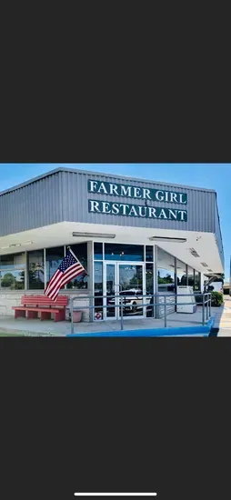 Farmer Girl Restaurant