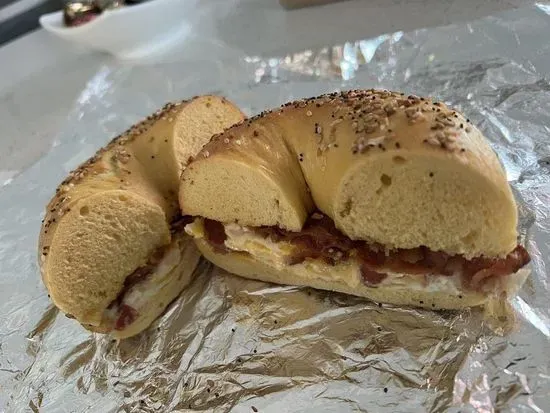 Terry Bagel Cafe