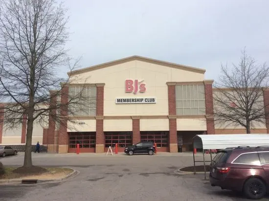 BJ's Wholesale Club