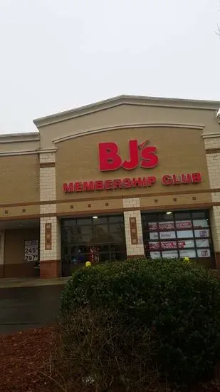 BJ's Wholesale Club