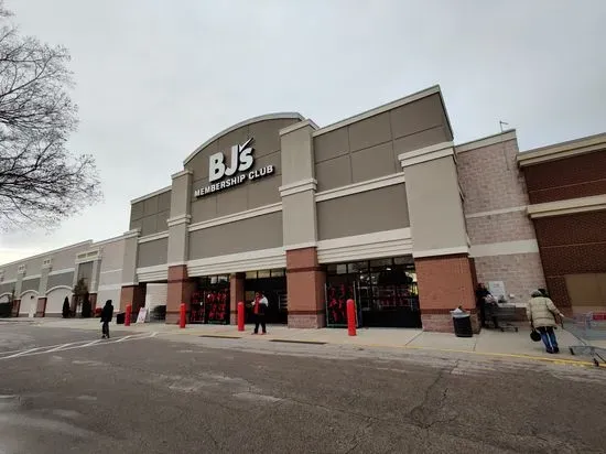 BJ's Wholesale Club