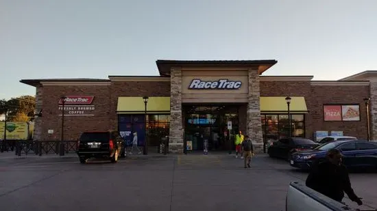 RaceTrac