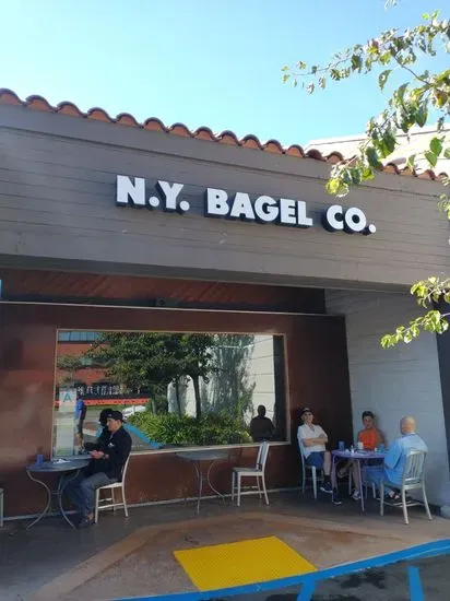 New York Bagel Co.