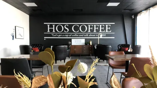 Hos Coffee