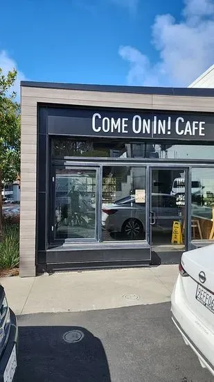 Come On In! Cafe