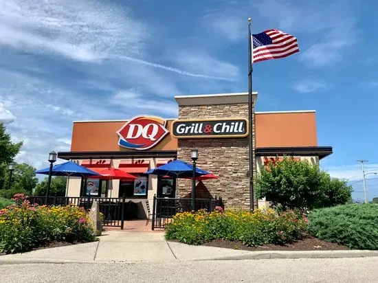 Dairy Queen Grill & Chill