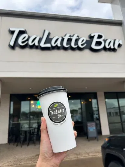 TeaLatte Bar