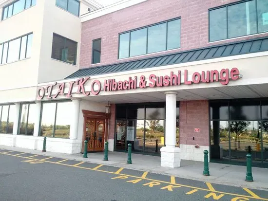 Otaiko Hibachi & Sushi Lounge