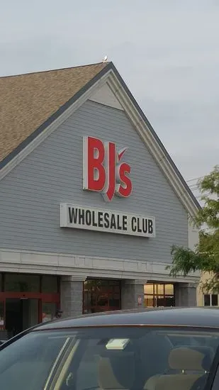 BJ's Wholesale Club