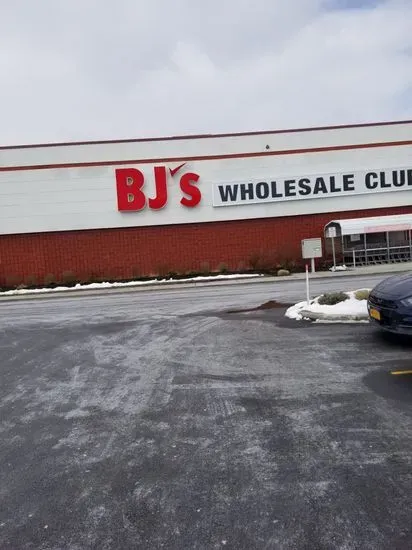 BJ's Wholesale Club