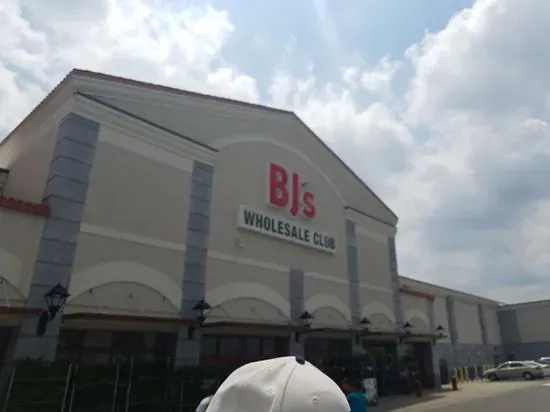 BJ's Wholesale Club