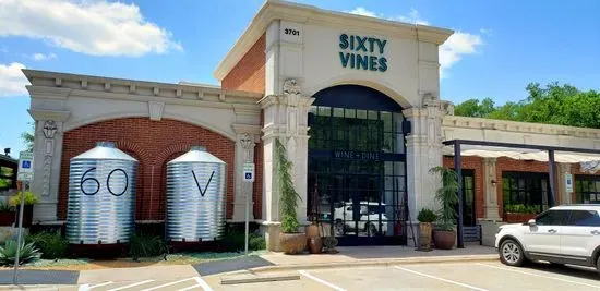 Sixty Vines