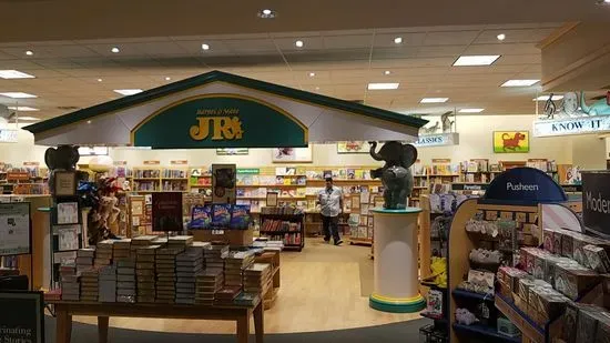 Barnes & Noble