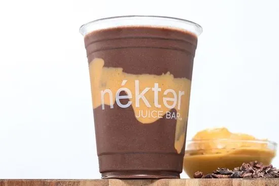 Nekter Juice Bar