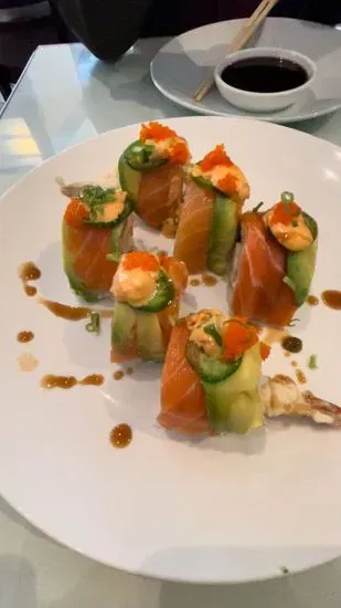 Sushi Kazu