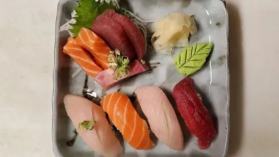 Sushi Toni