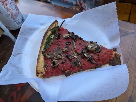 Lefty's Chicago Pizzeria