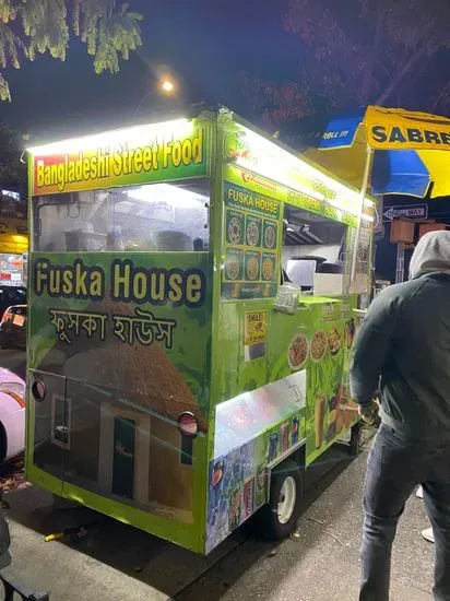 Kolkata Street Food Pav Bhaji