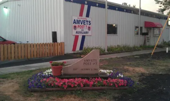 AMVETS Post 7