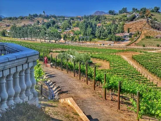 SoCal Wine Tours