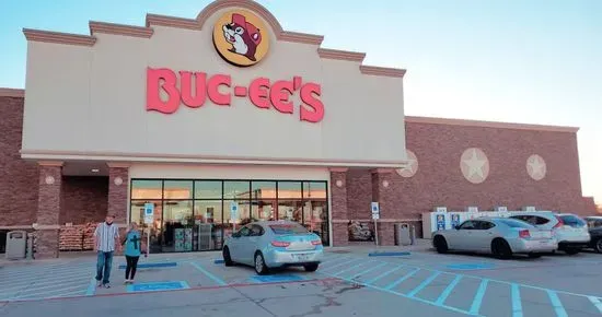 Buc-ee's