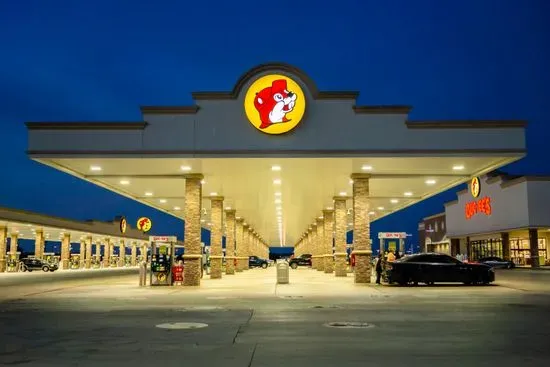 Buc-ee's