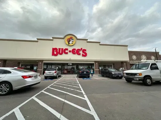 Buc-ee’s