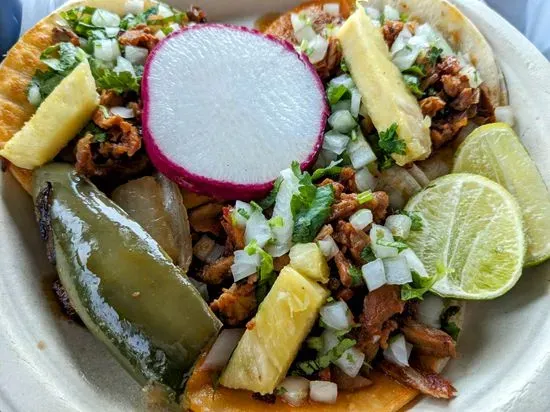 Tacos El Dragon