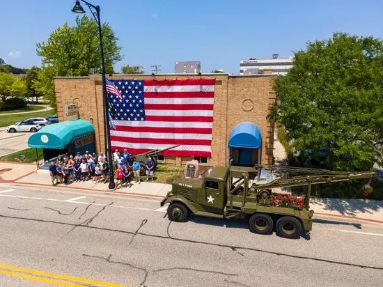 American Legion Post 690