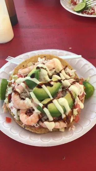 Mariscos El Sinaloense