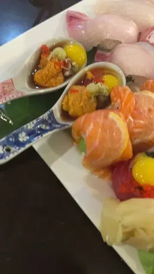 Tazaki Sushi