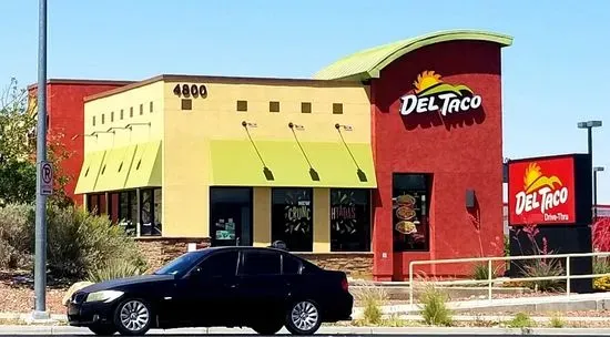 Del Taco