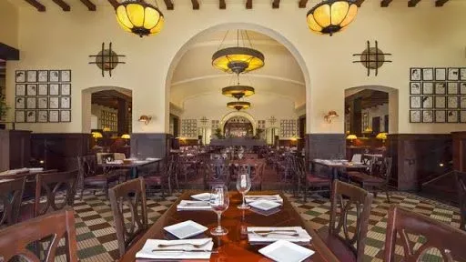 The Hollywood Brown Derby