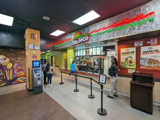 Del Taco